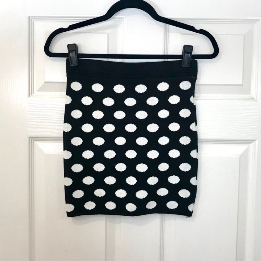 SWEATER DOT MINI